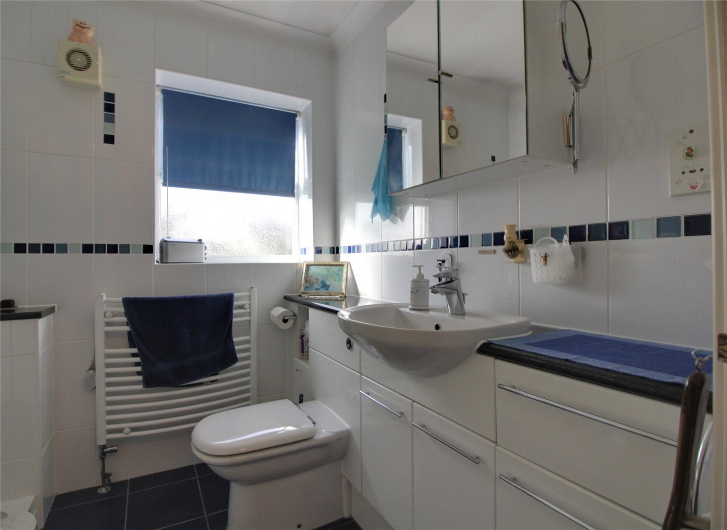 Lower Earley, Reading, Berkshire