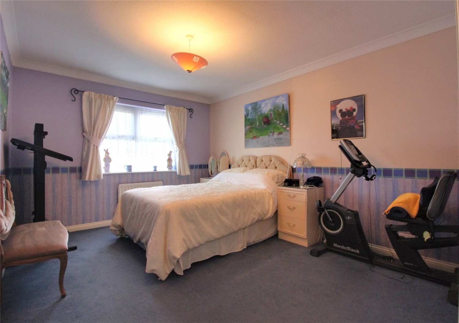 Lower Earley, Reading, Berkshire