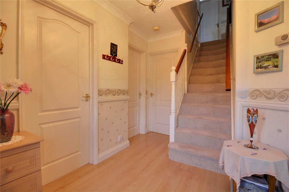 Lower Earley, Reading, Berkshire