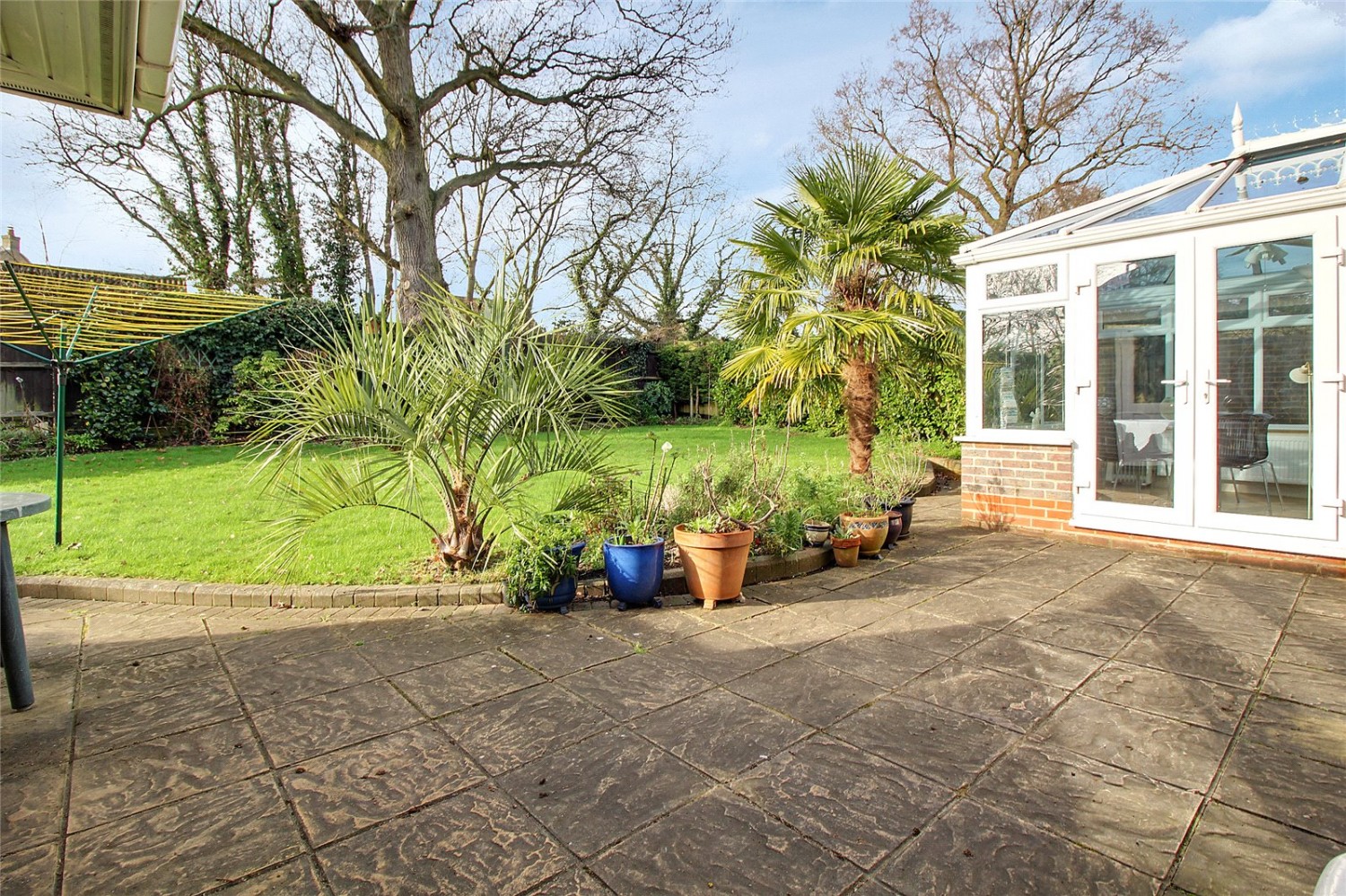Lower Earley, Reading, Berkshire