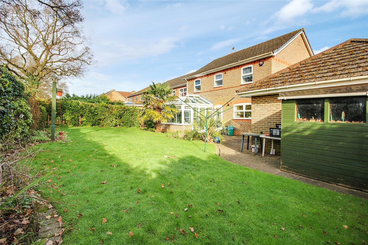 Lower Earley, Reading, Berkshire