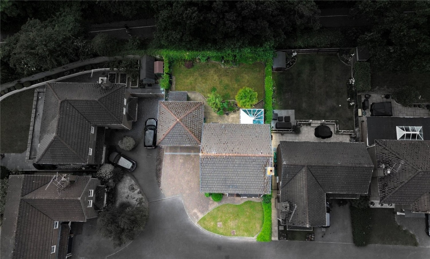 Lower Earley, Reading, Berkshire