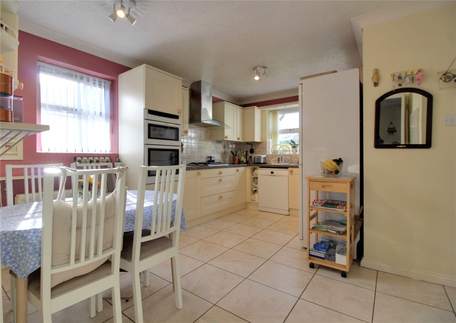Lower Earley, Reading, Berkshire