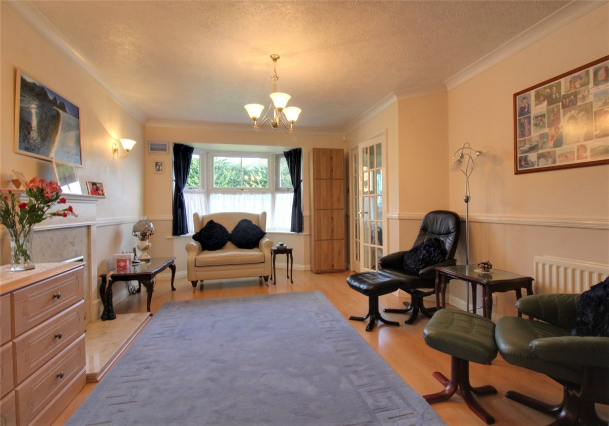 Lower Earley, Reading, Berkshire