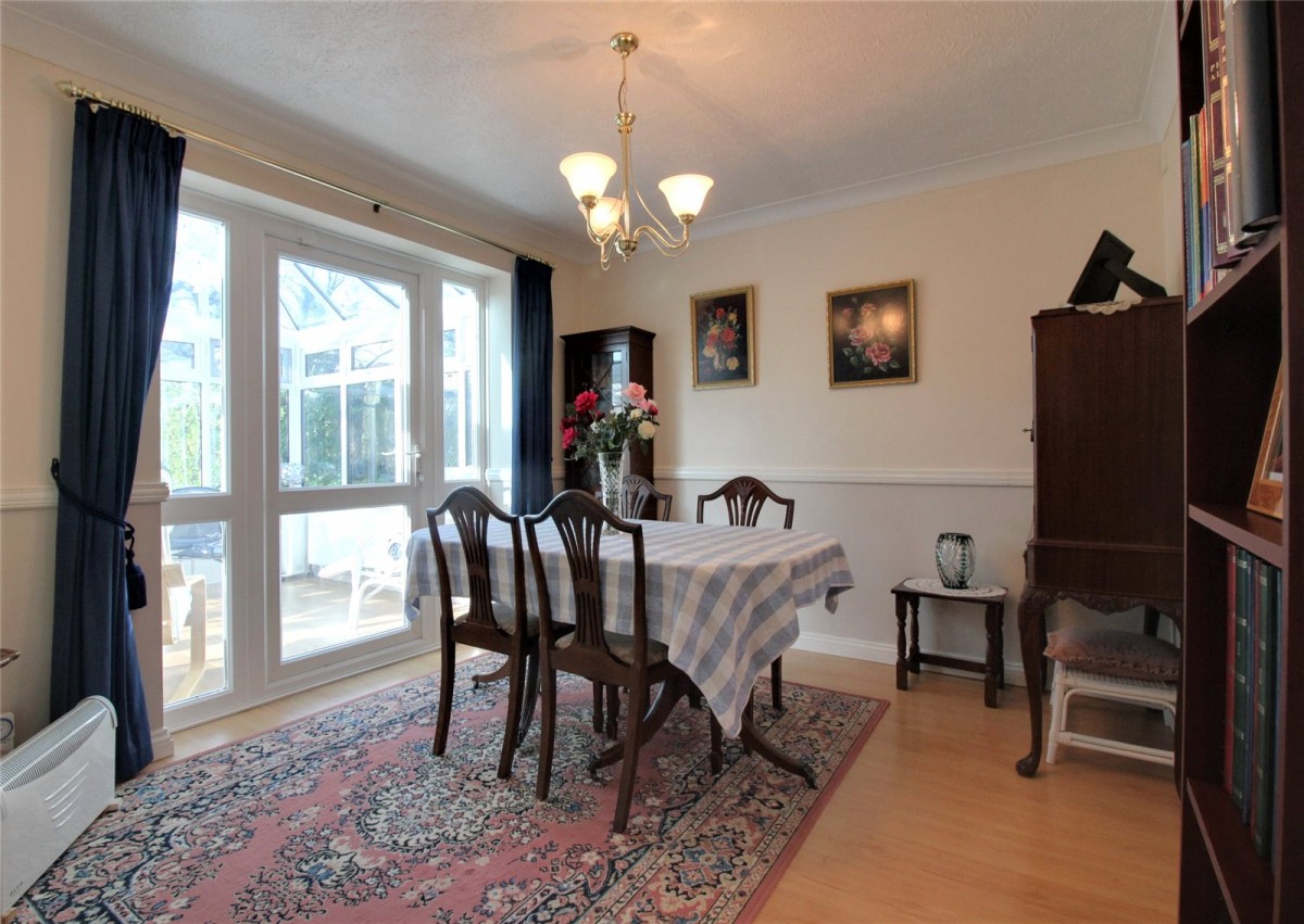 Lower Earley, Reading, Berkshire