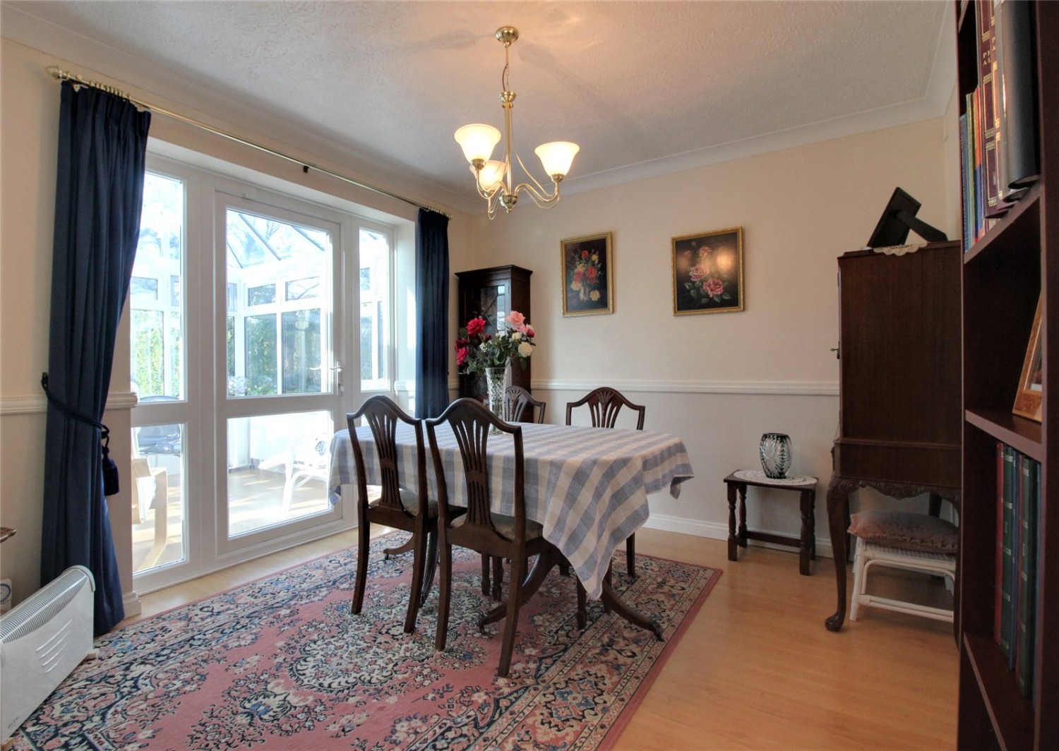 Lower Earley, Reading, Berkshire