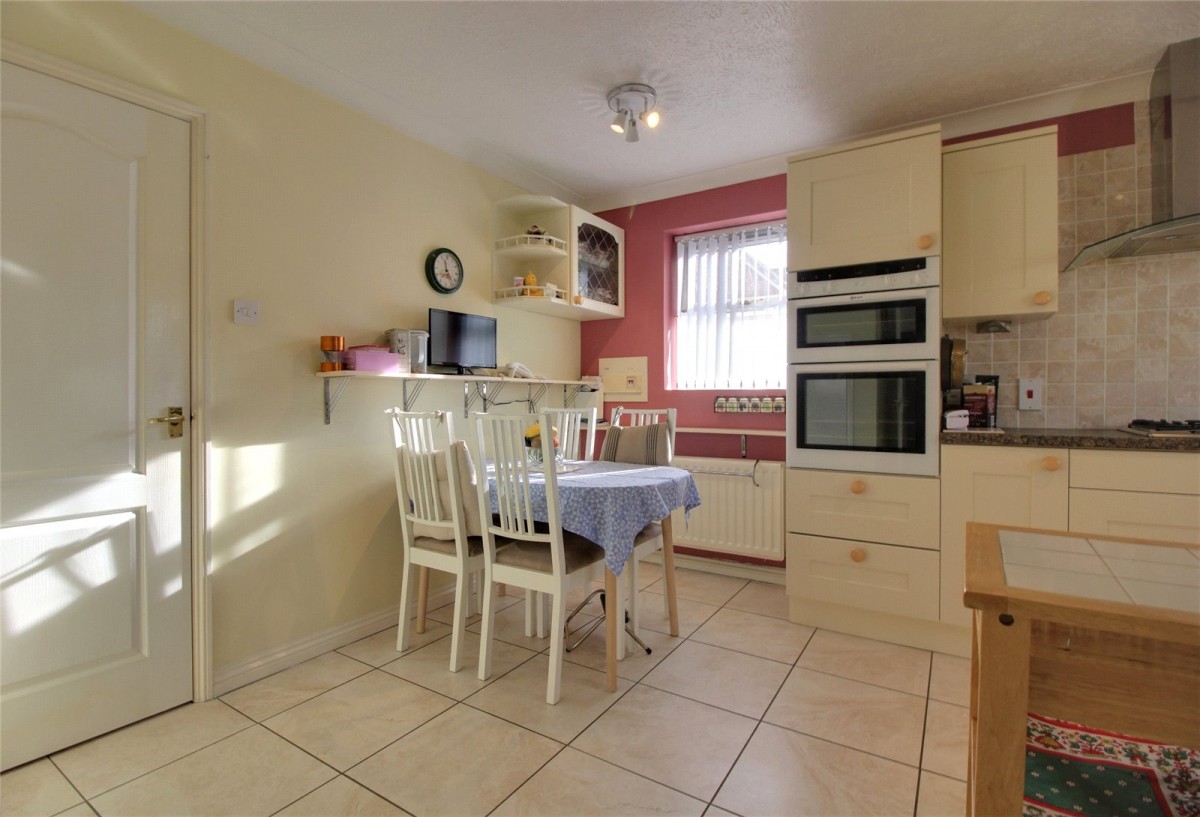 Lower Earley, Reading, Berkshire