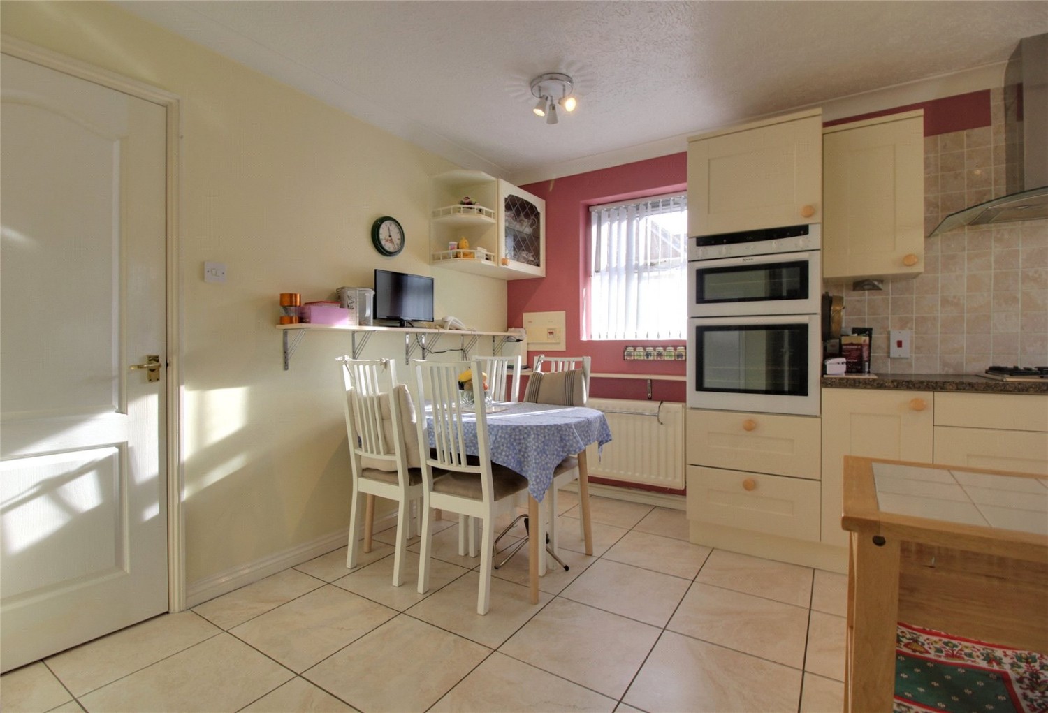 Lower Earley, Reading, Berkshire