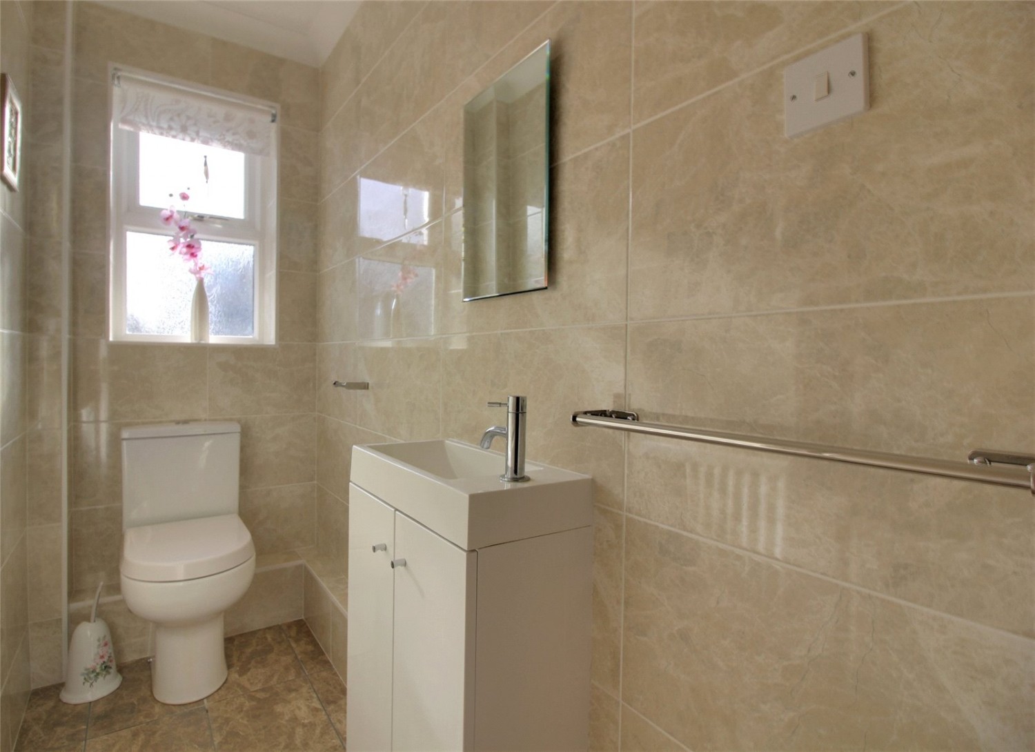 Lower Earley, Reading, Berkshire