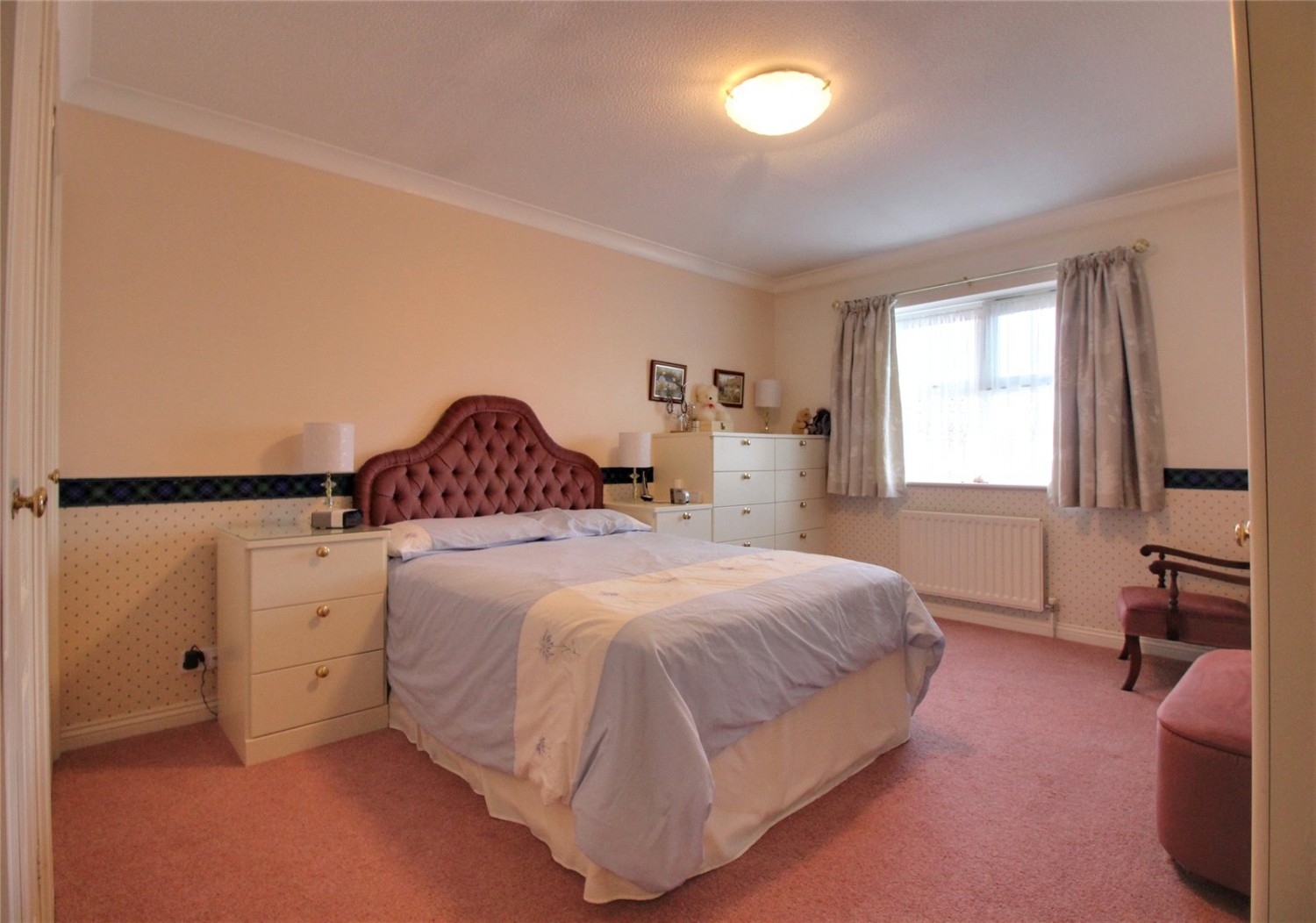 Lower Earley, Reading, Berkshire