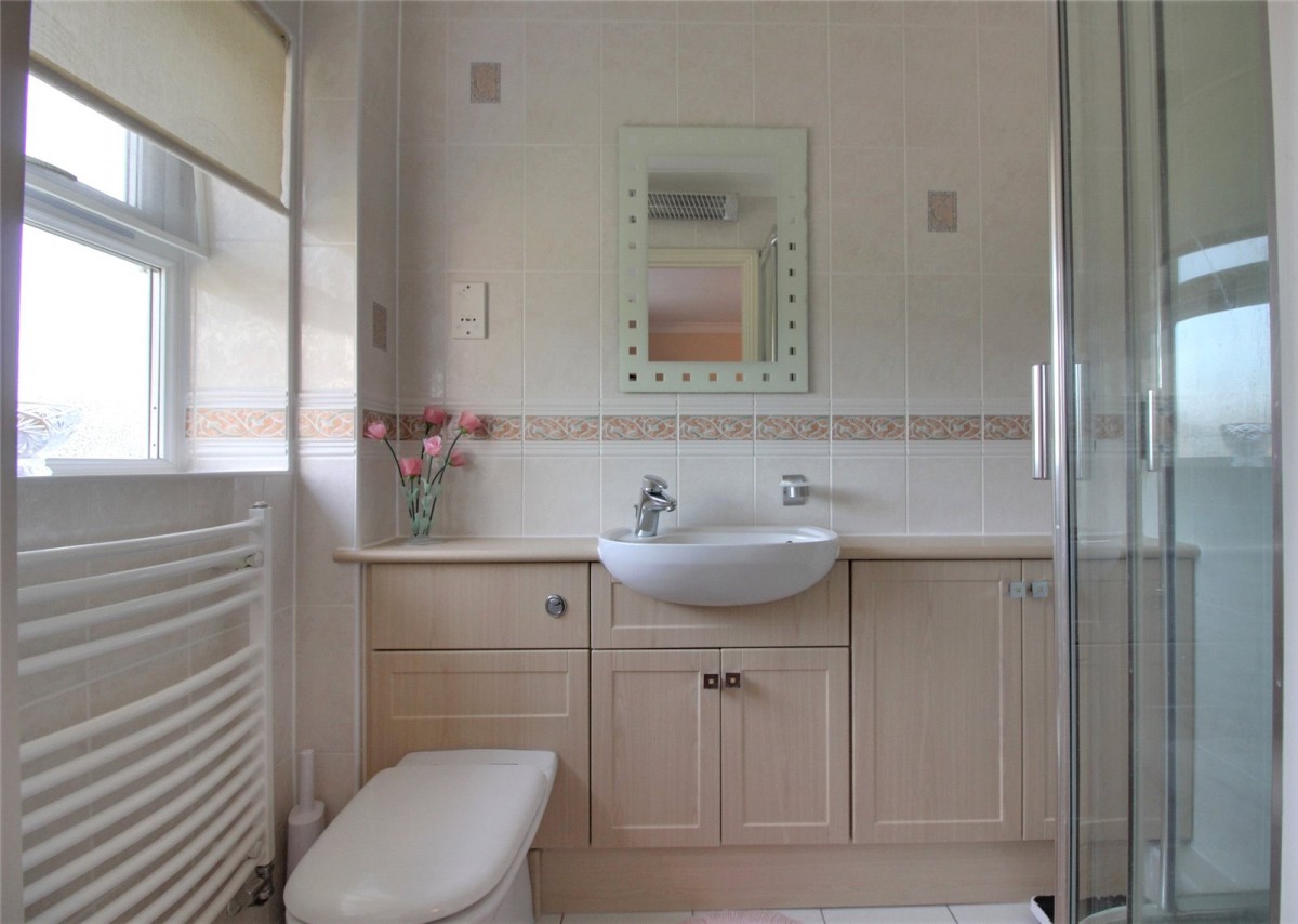 Lower Earley, Reading, Berkshire
