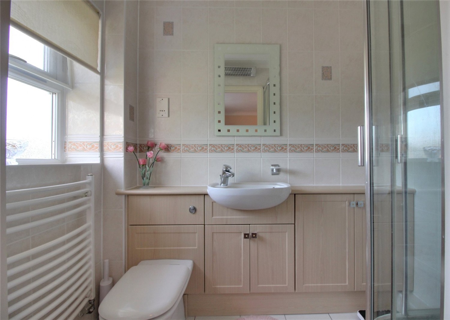 Lower Earley, Reading, Berkshire
