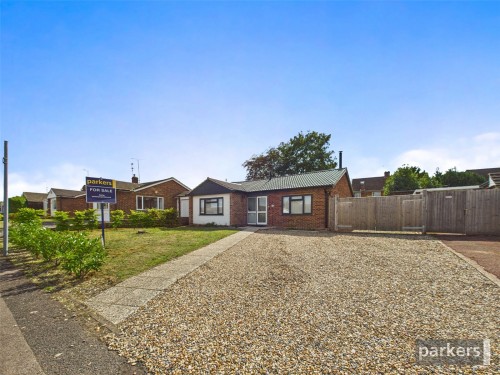 Earley, Reading, Berkshire