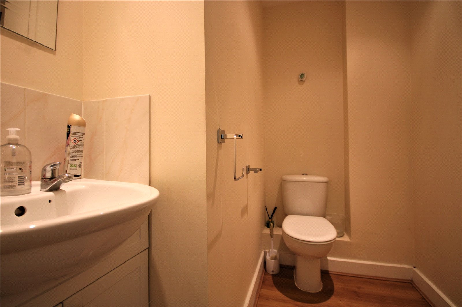 2 bedroom House to let in Earley, Reading, Berkshire