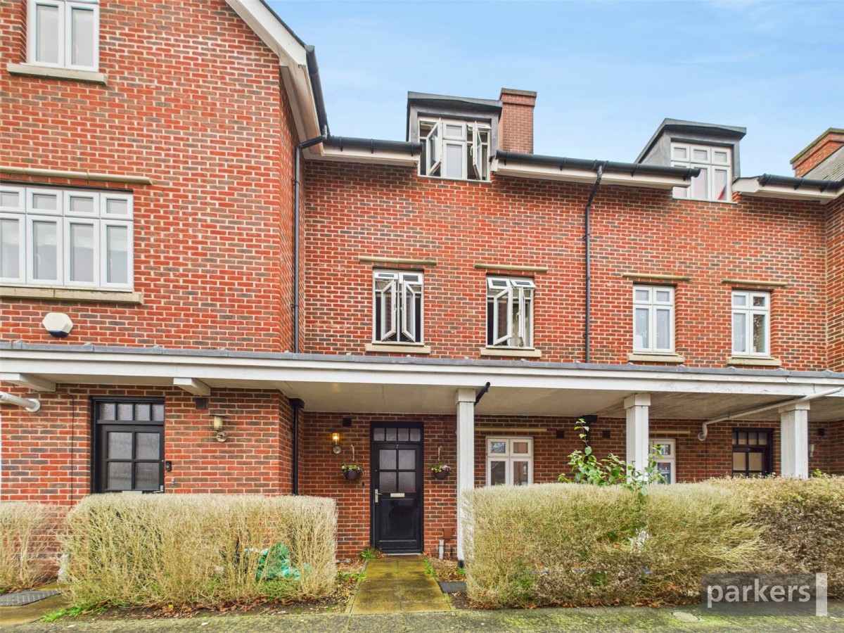 Lower Earley, Reading, Berkshire
