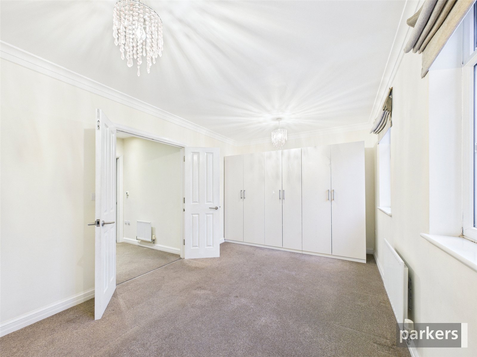 4 bedroom House for sale in Lower Earley, Reading, Berkshire