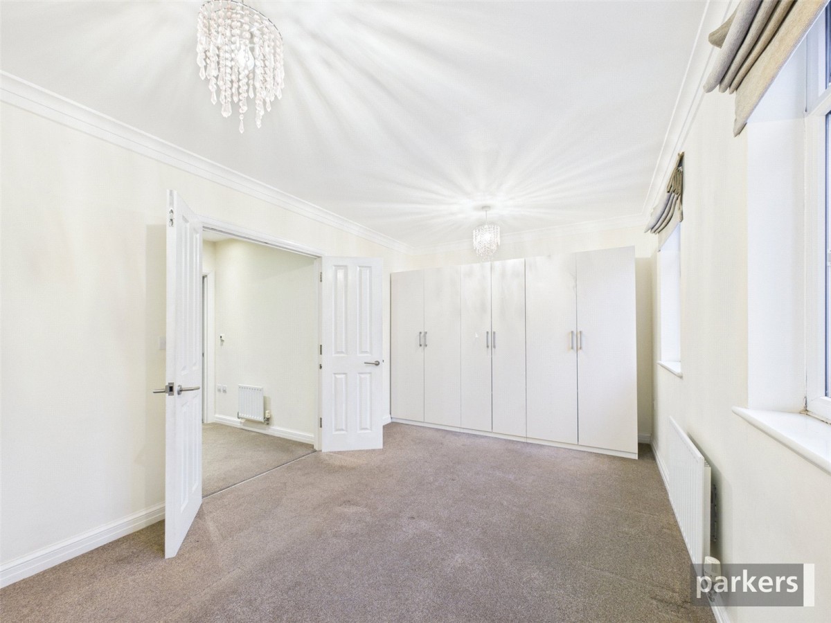 Lower Earley, Reading, Berkshire