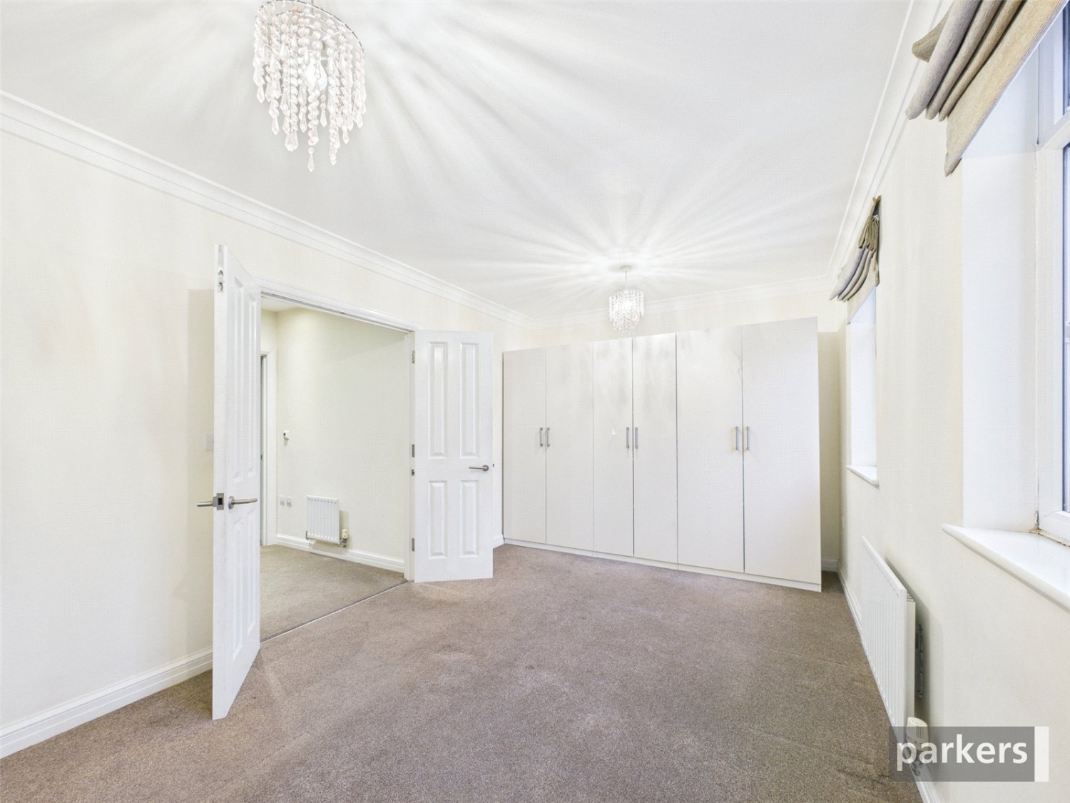 Lower Earley, Reading, Berkshire