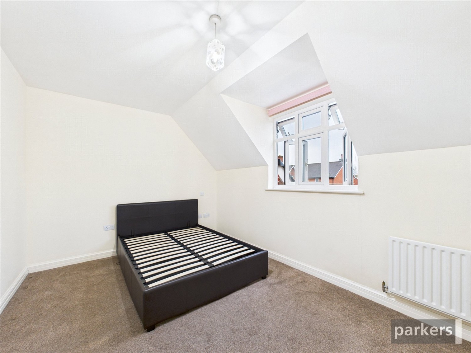 Lower Earley, Reading, Berkshire