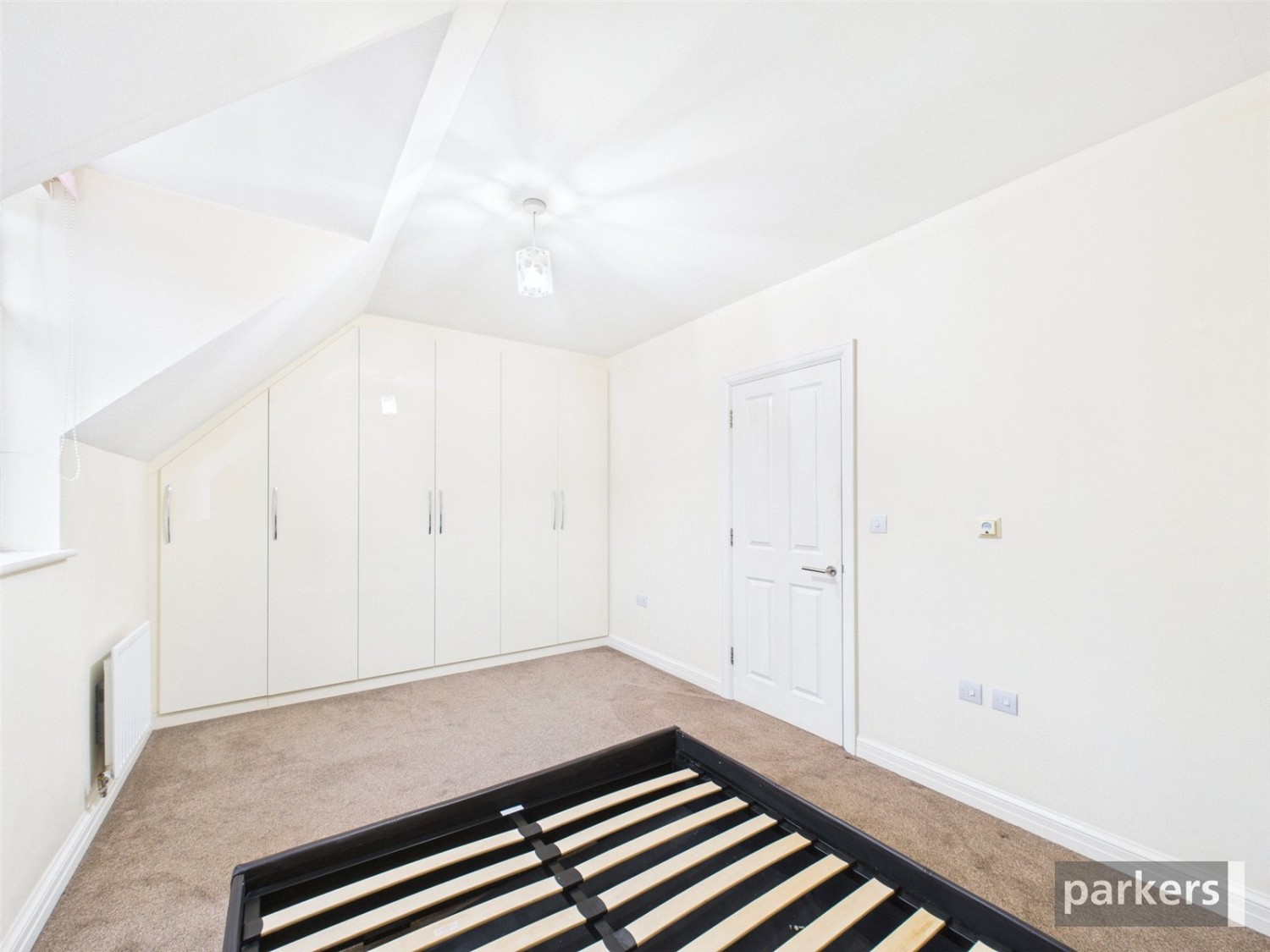 Lower Earley, Reading, Berkshire