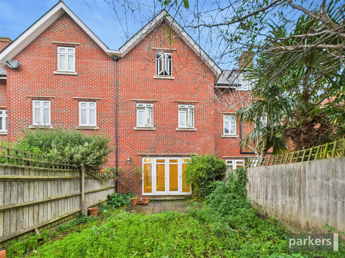 Lower Earley, Reading, Berkshire