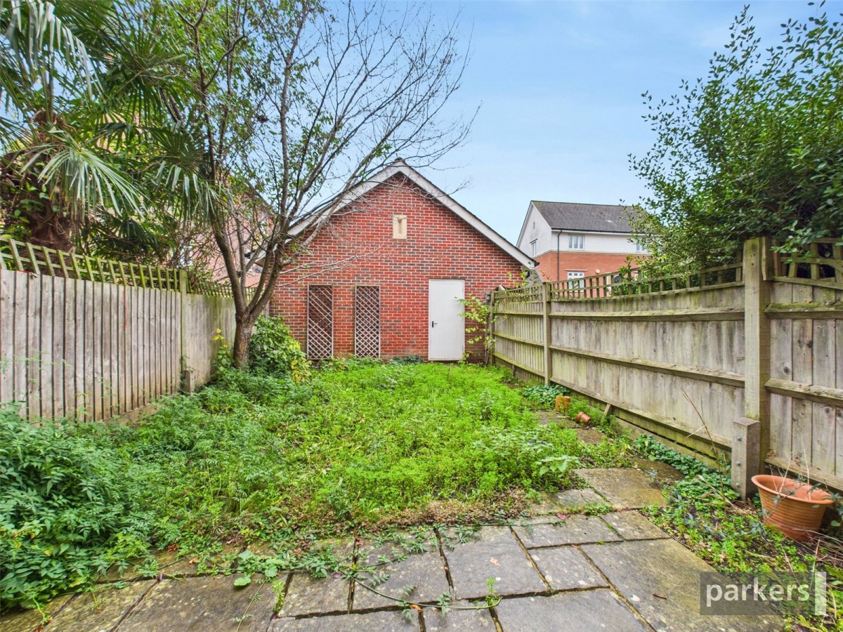 Lower Earley, Reading, Berkshire
