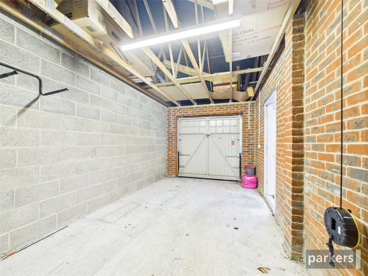 Lower Earley, Reading, Berkshire