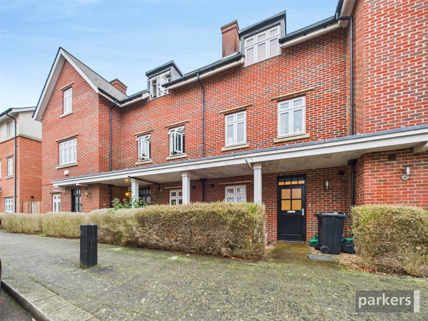Lower Earley, Reading, Berkshire