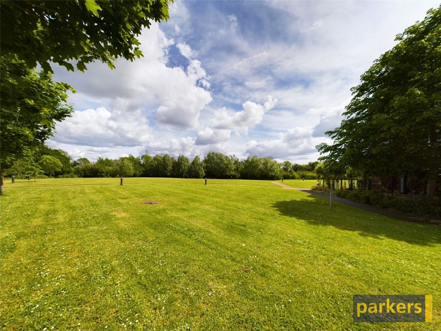 Lower Earley, Reading, Berkshire