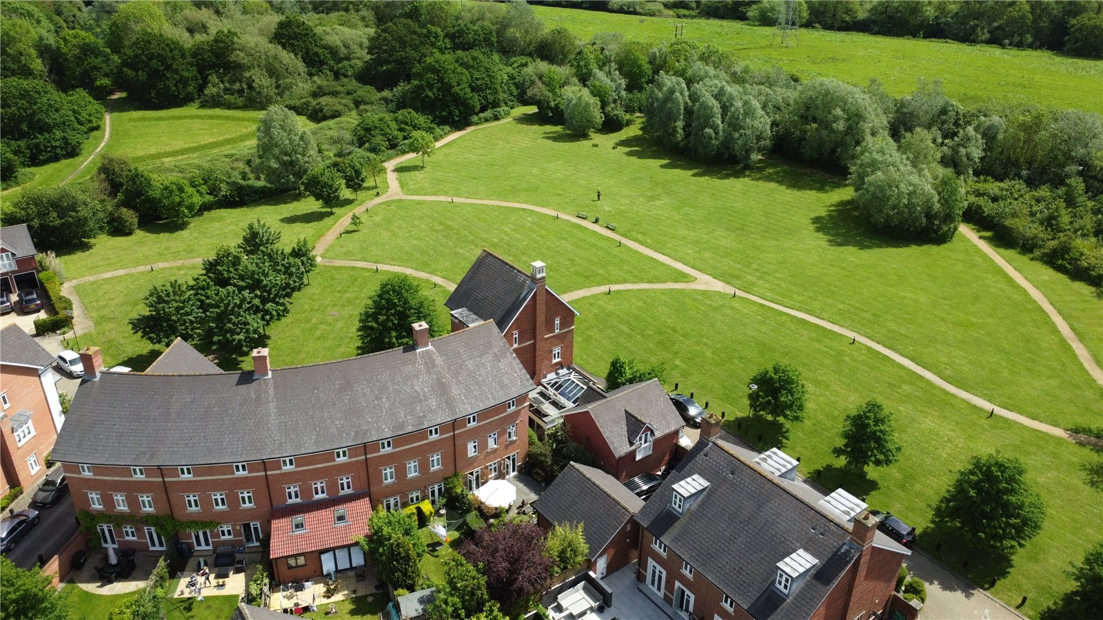 4 bedroom House for sale in Lower Earley, Reading, Berkshire
