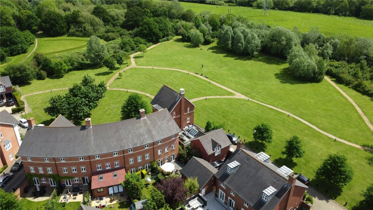 Lower Earley, Reading, Berkshire