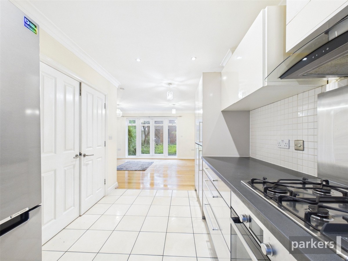 Lower Earley, Reading, Berkshire