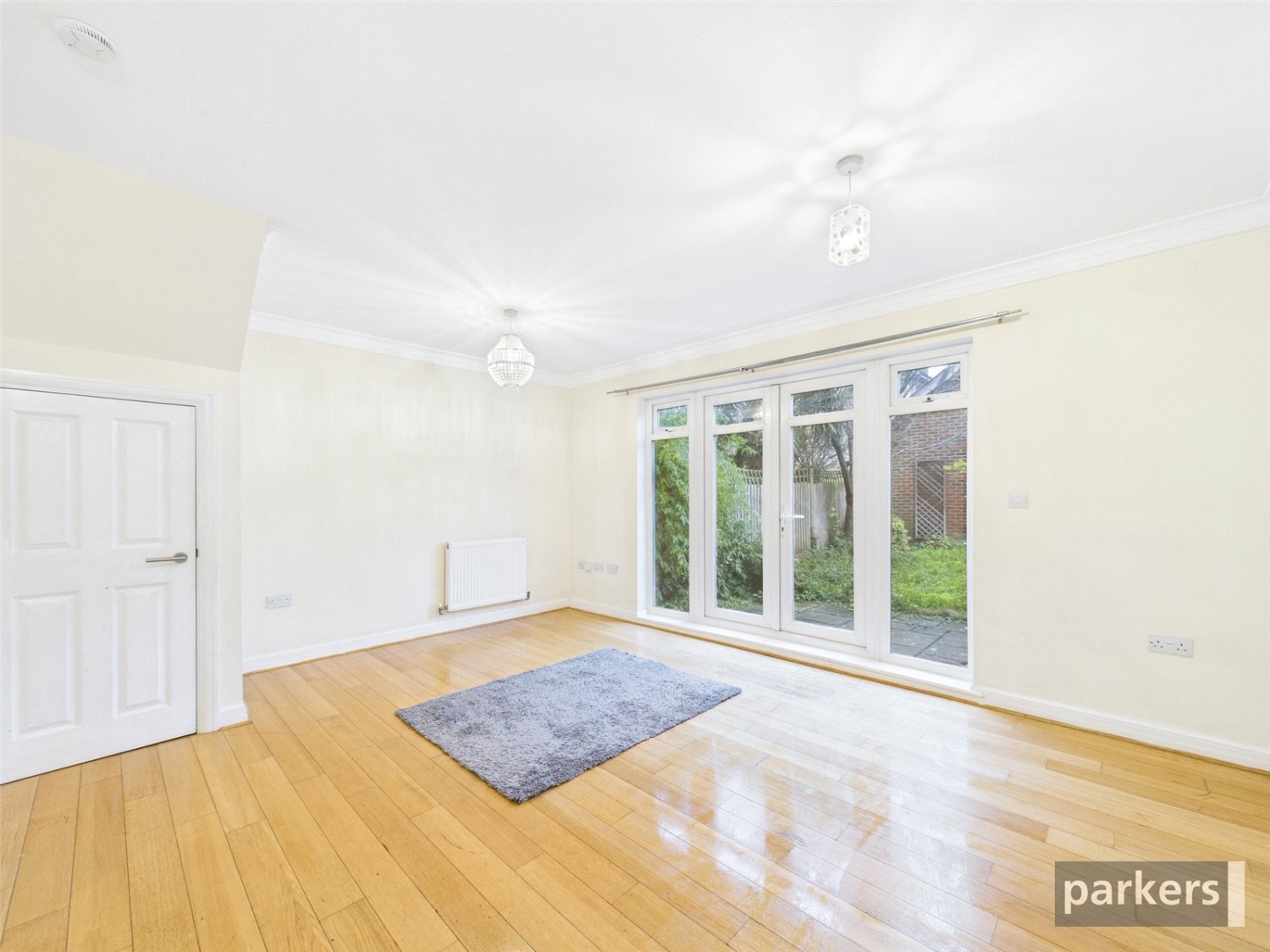 Lower Earley, Reading, Berkshire