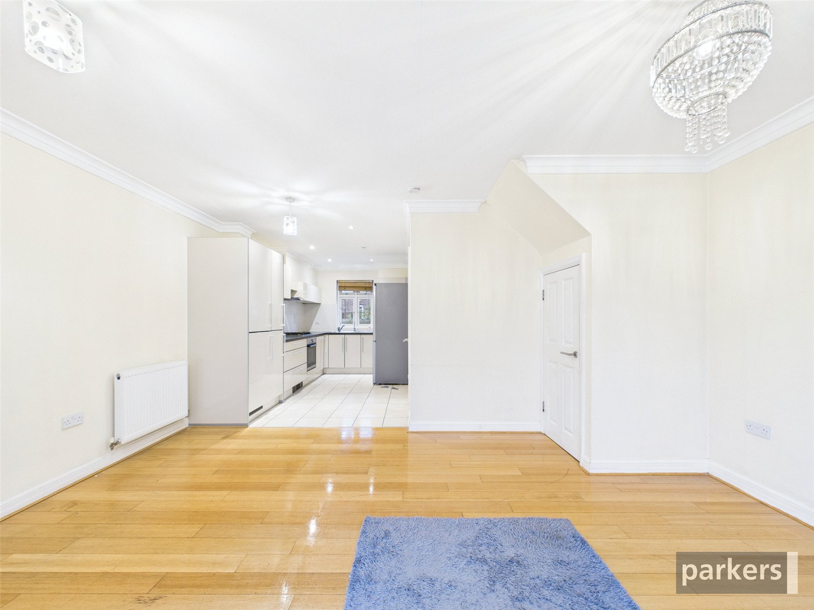 4 bedroom House for sale in Lower Earley, Reading, Berkshire