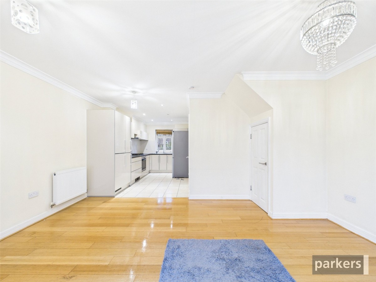 Lower Earley, Reading, Berkshire