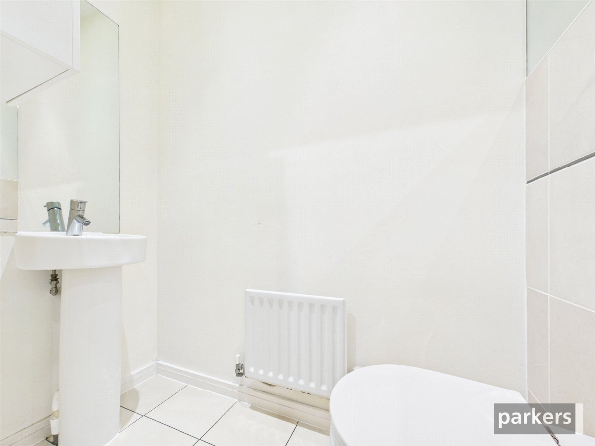 Lower Earley, Reading, Berkshire