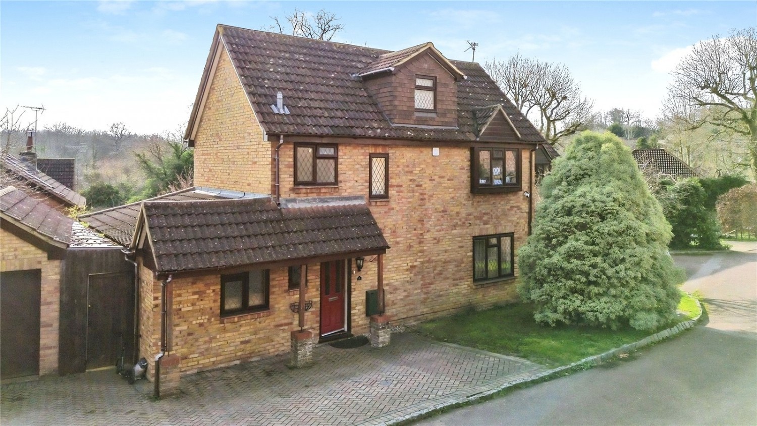 Lower Earley, Reading