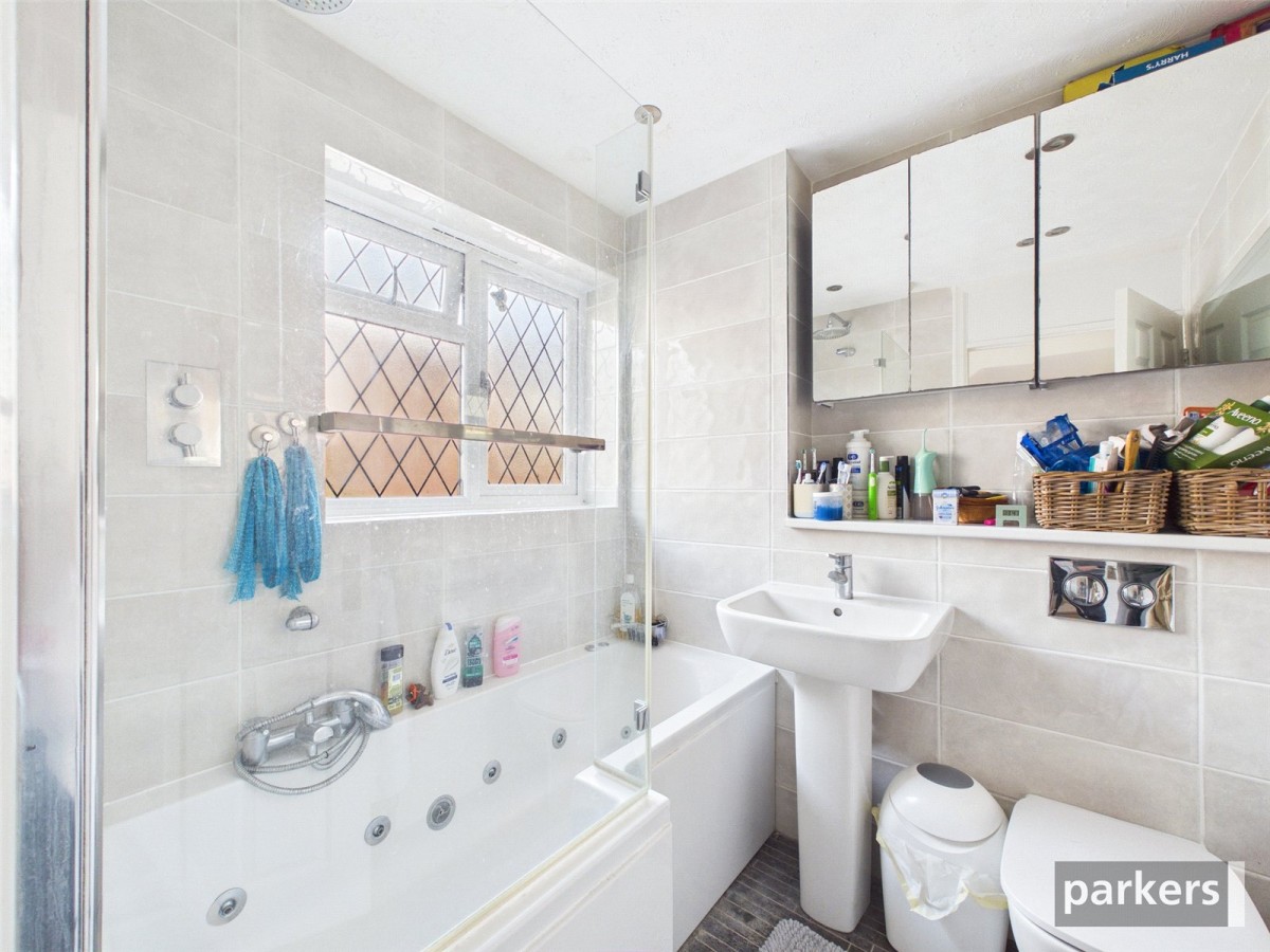 Lower Earley, Reading