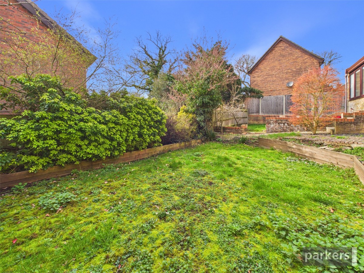 Lower Earley, Reading