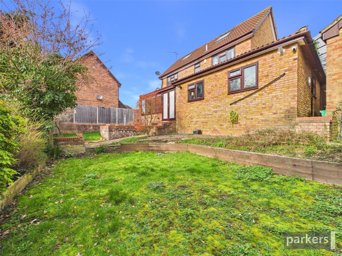 Lower Earley, Reading