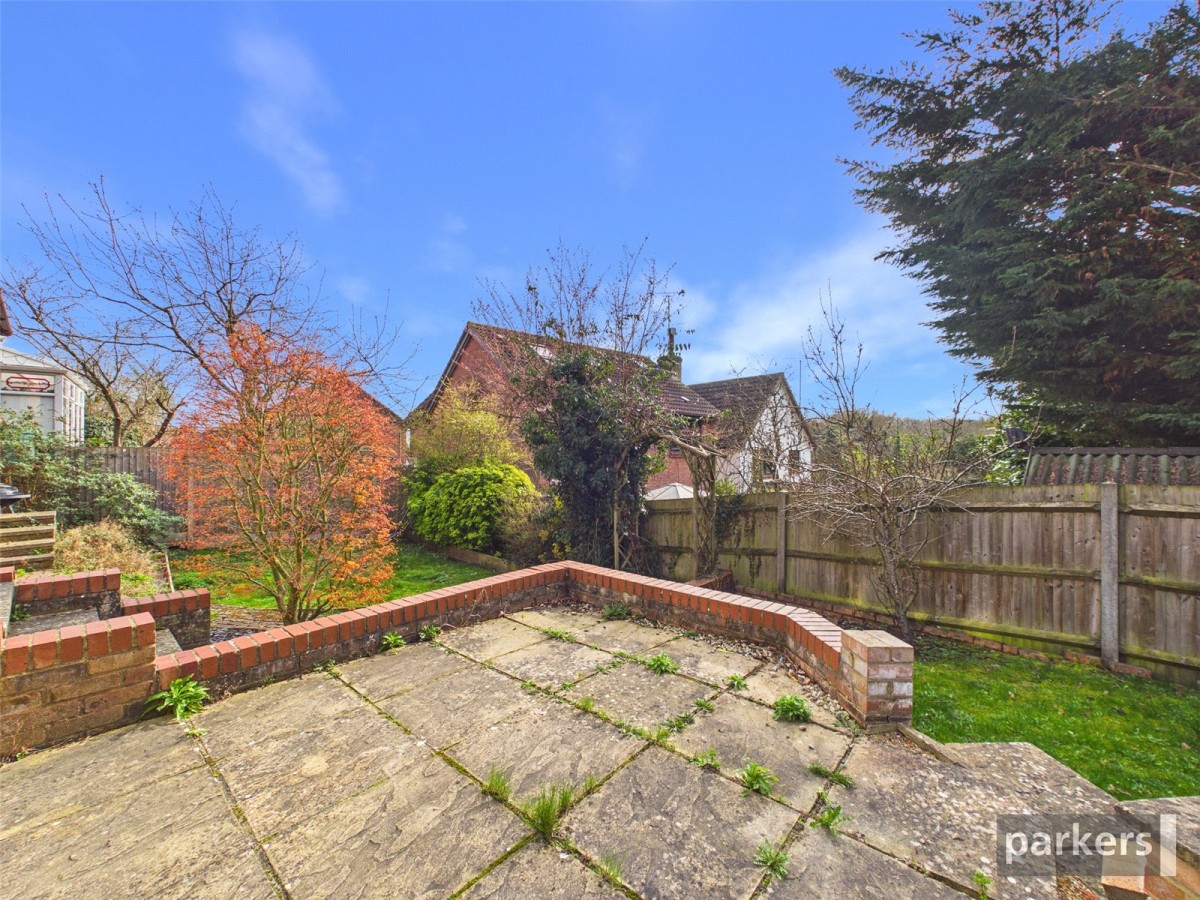 Lower Earley, Reading