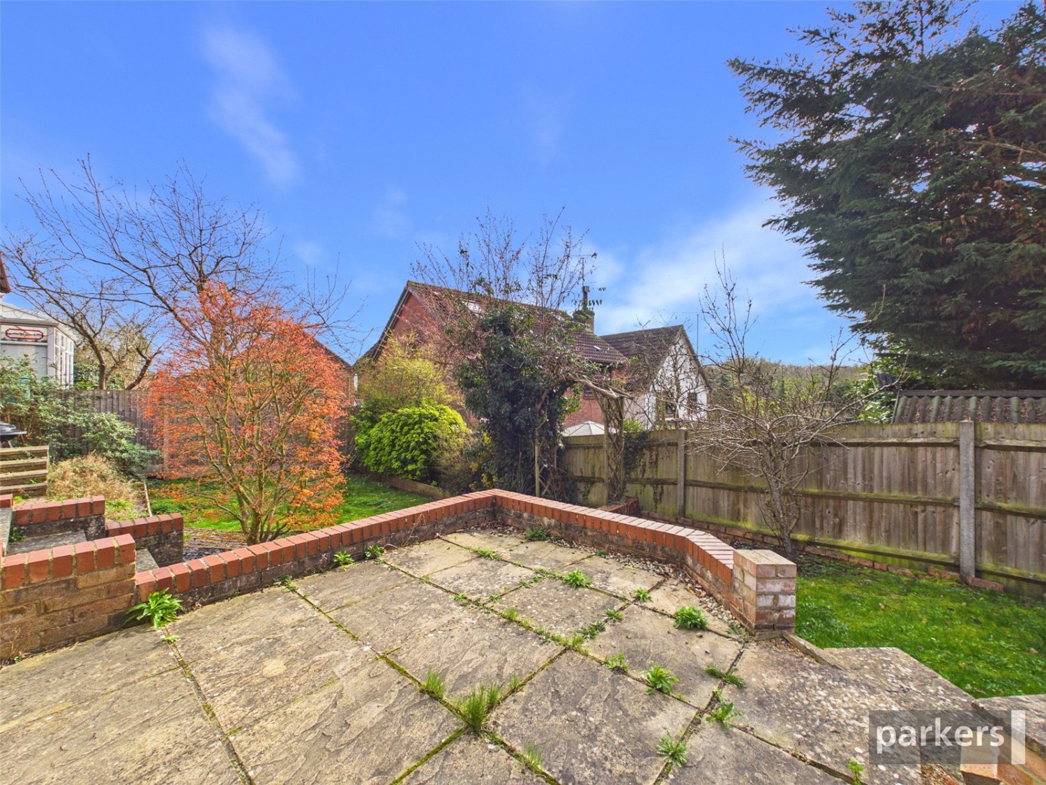 Lower Earley, Reading