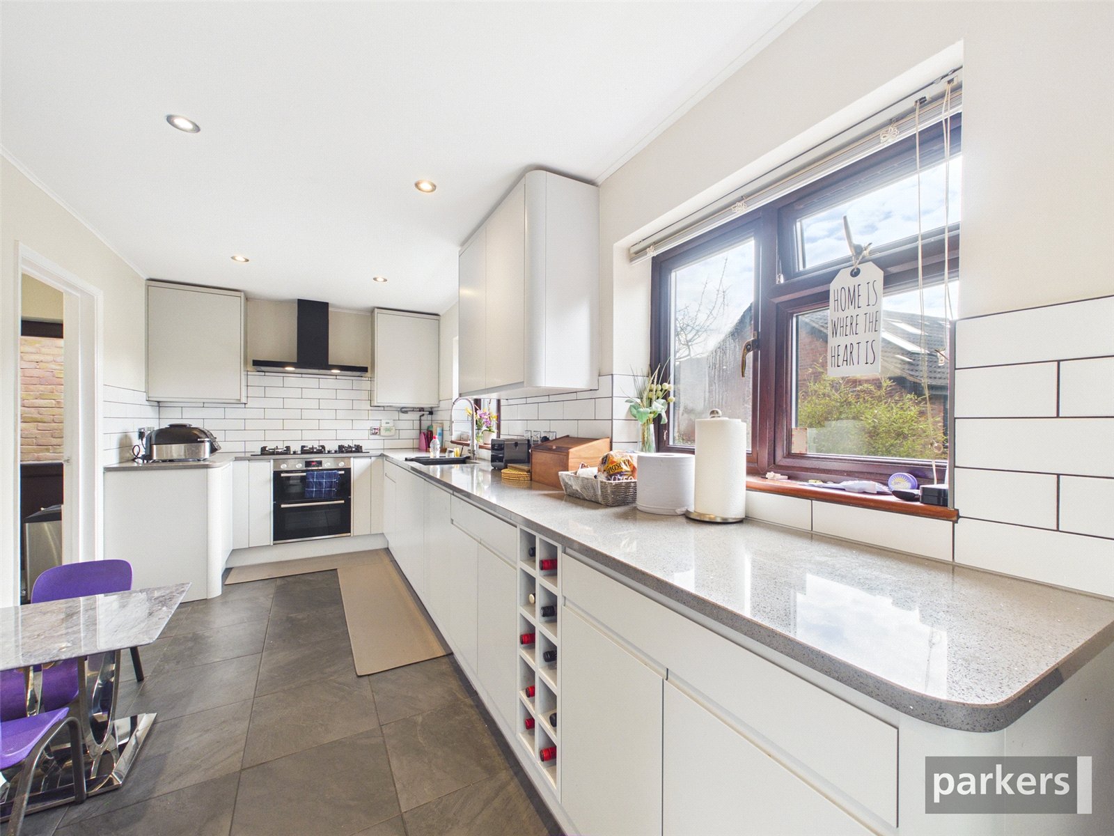 4 bedroom House for sale in Lower Earley, Reading