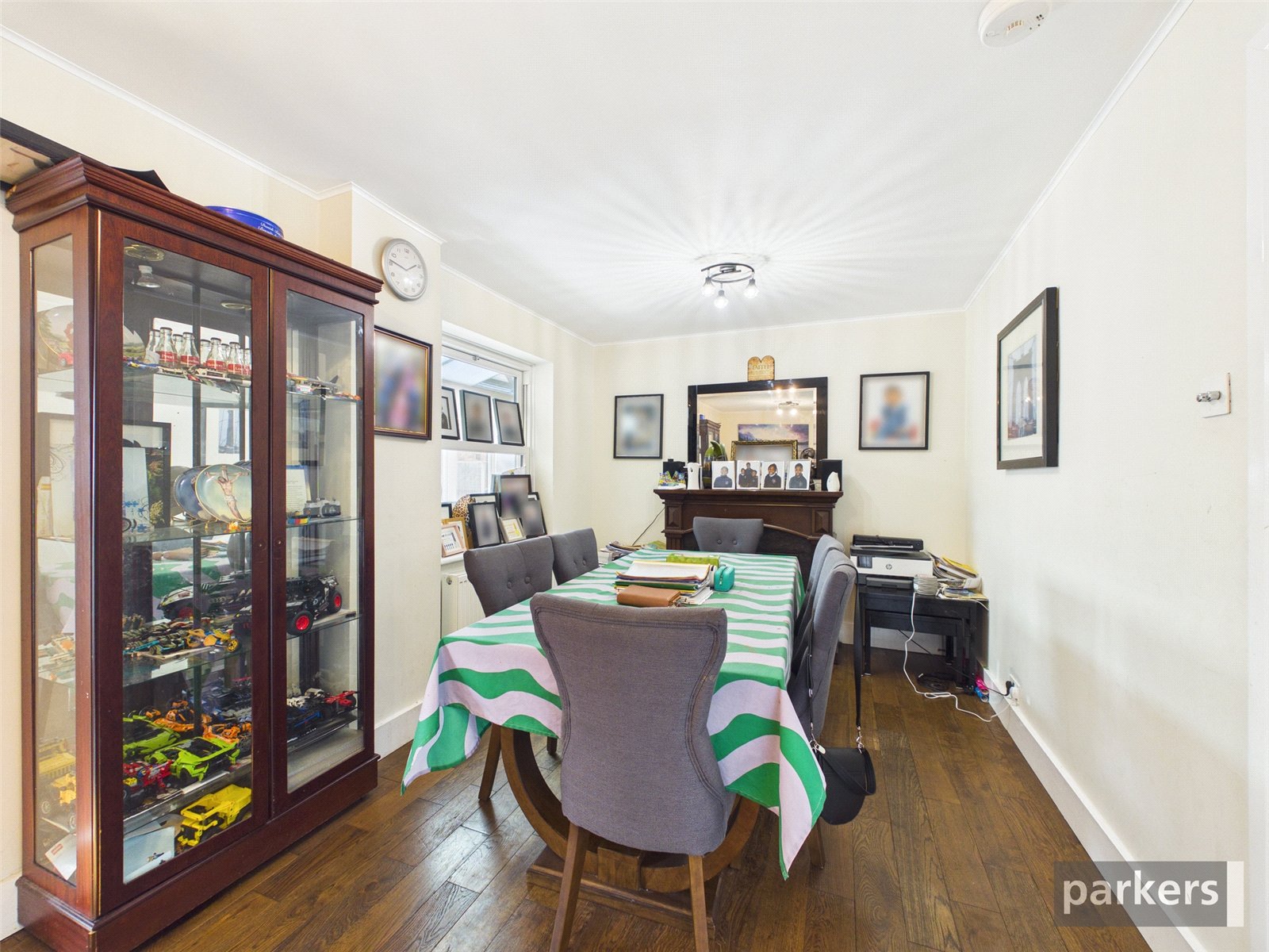 4 bedroom House for sale in Lower Earley, Reading