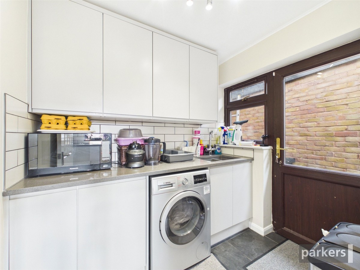 Lower Earley, Reading