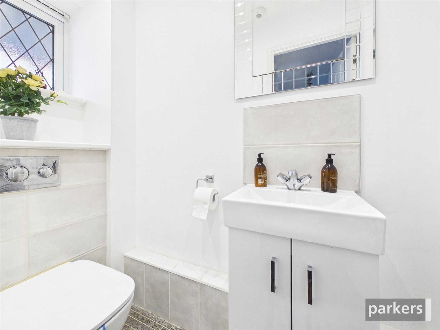 Lower Earley, Reading