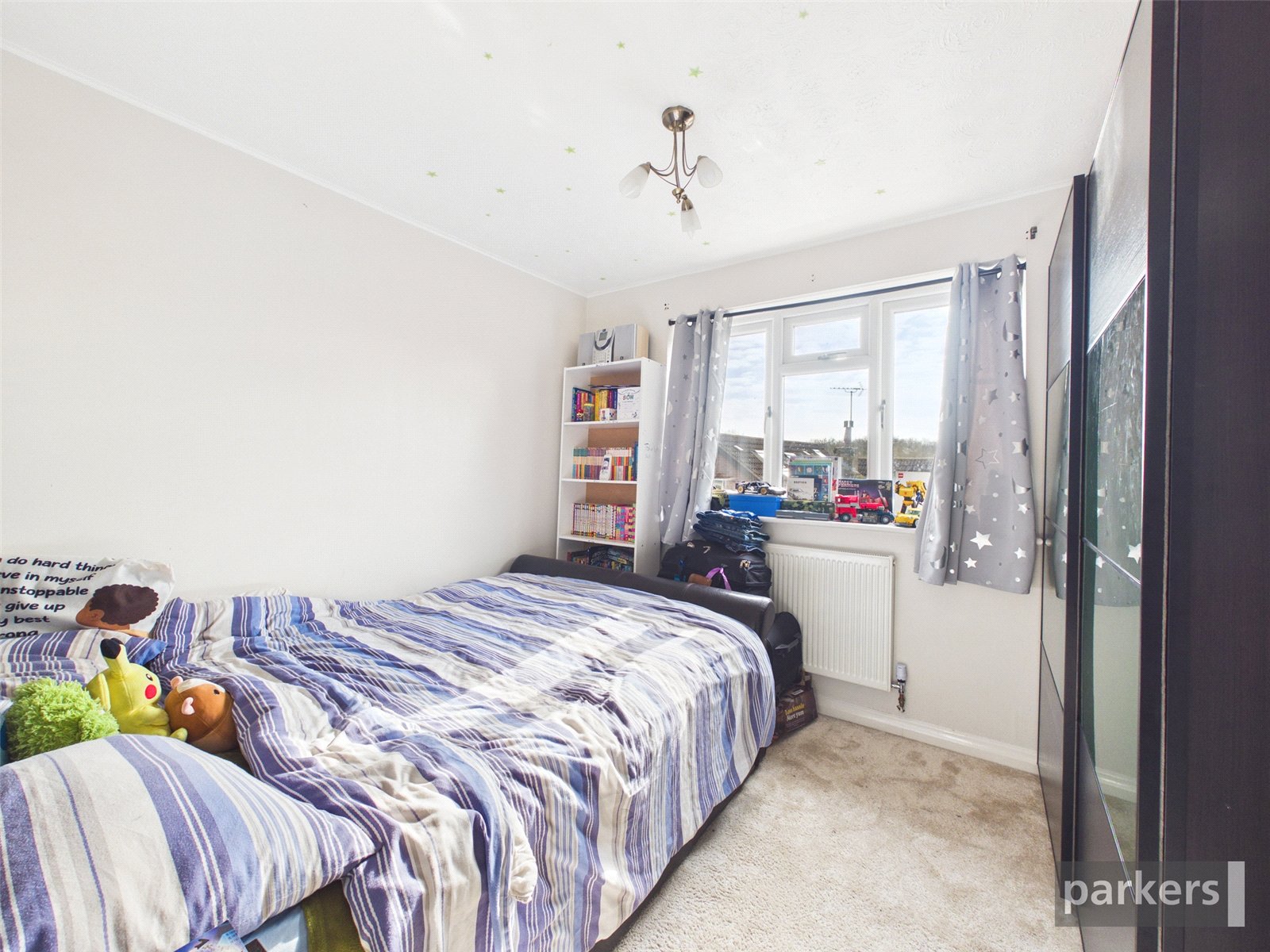 4 bedroom House for sale in Lower Earley, Reading