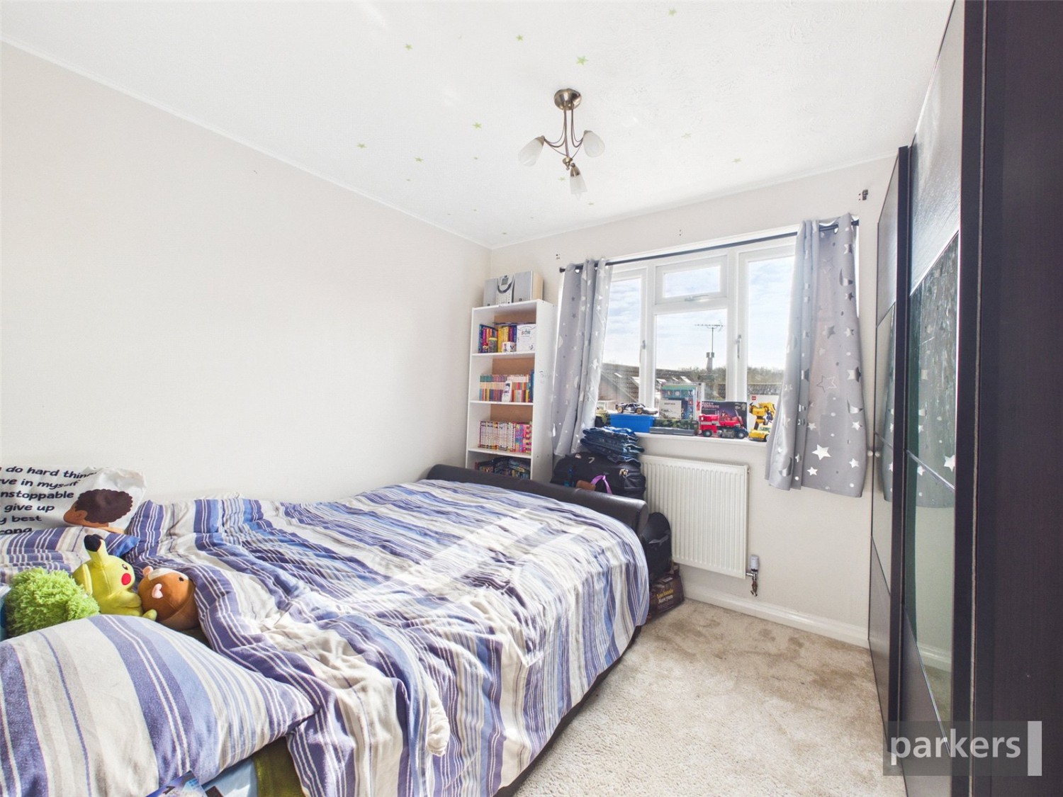 Lower Earley, Reading