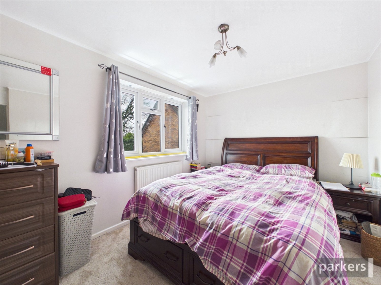 Lower Earley, Reading