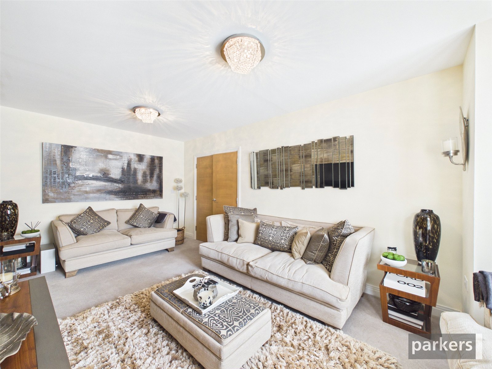 5 bedroom House for sale in Earley, Reading